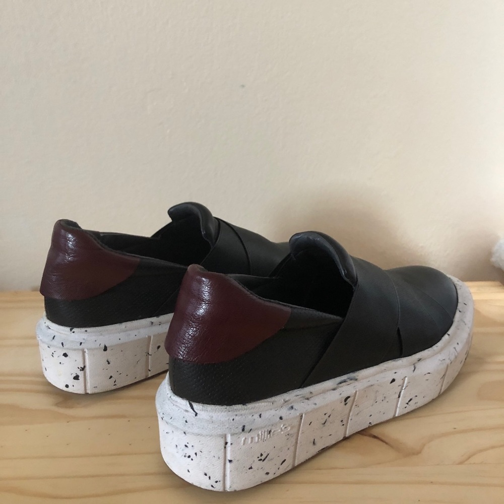 Wedge Sneakers Millie’s